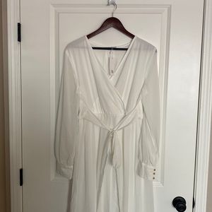 Lydia Maxi Dress - NWT